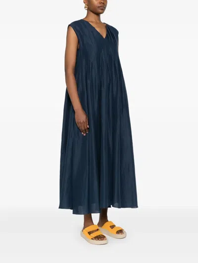 S Max Mara Piega Dress