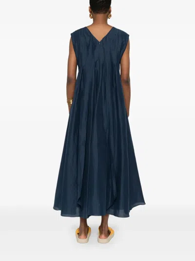 S Max Mara Piega Dress