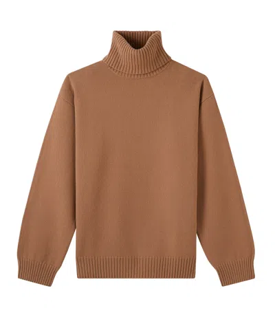 Apc Marc Sweater