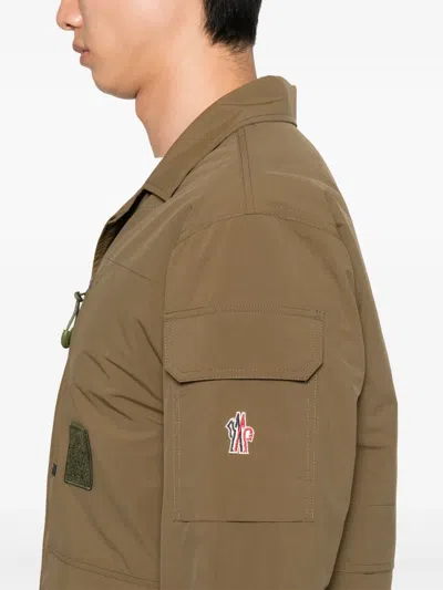 Moncler Dean Jacket