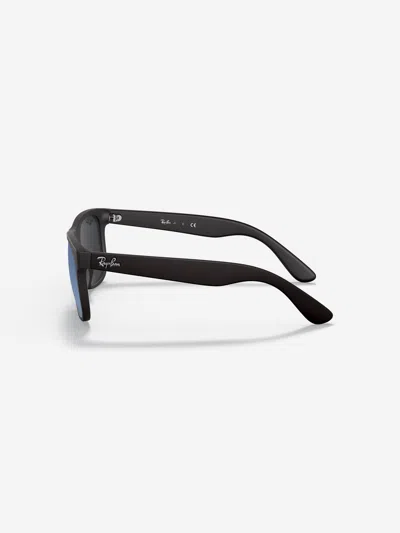 Ray Ban Logo Sunglasses