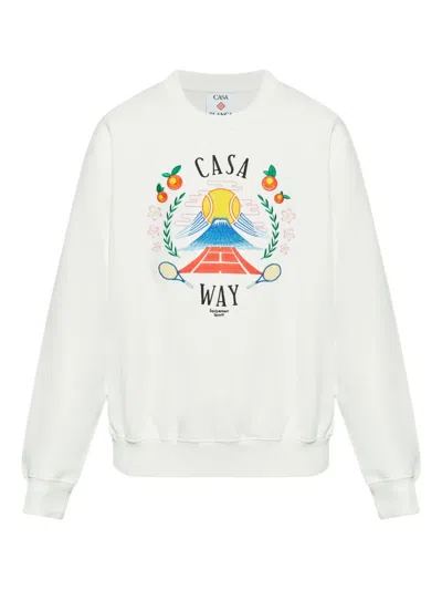 Casablanca Sweaters