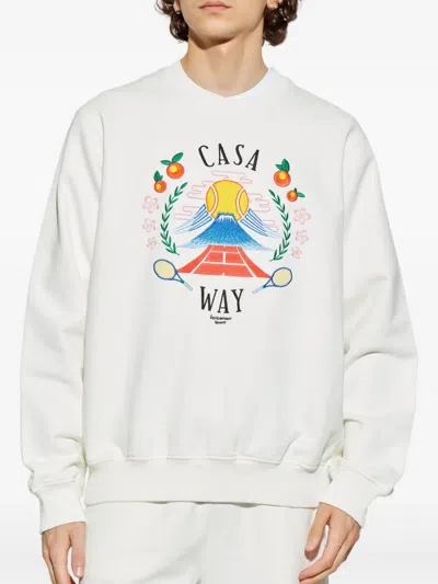 Casablanca Sweaters