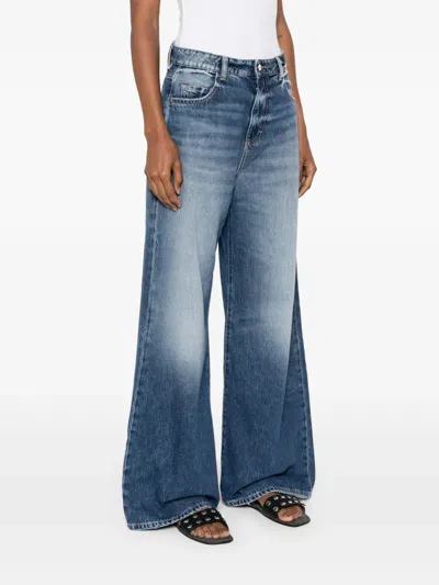 Icon Denim Debby Jeans