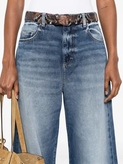 Icon Denim Debby Jeans