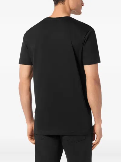 Billionaire Logo-print T-shirt