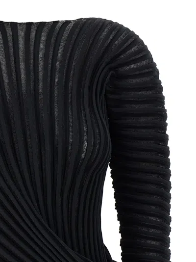 Issey Miyake Stream Top