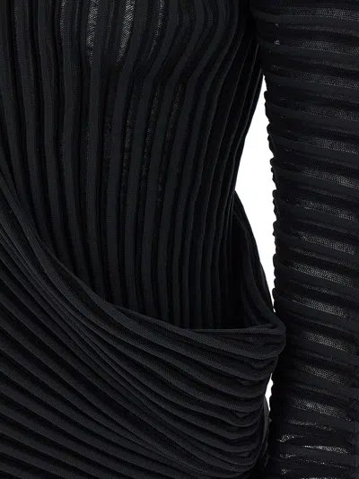 Issey Miyake Stream Top