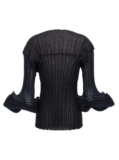 Issey Miyake Asagao Top