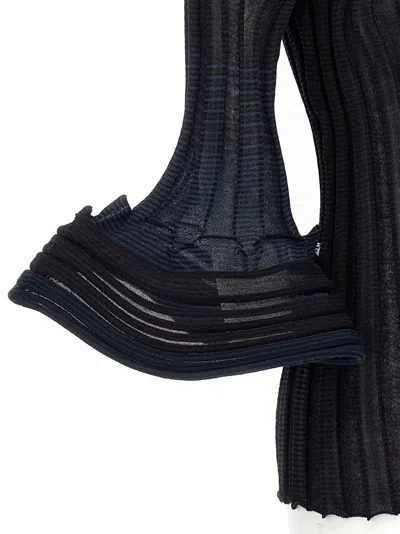 Issey Miyake Asagao Top