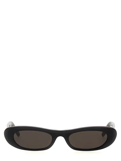 Saint Laurent Sl 557 Shade Sunglasses