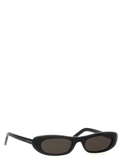 Saint Laurent Sl 557 Shade Sunglasses