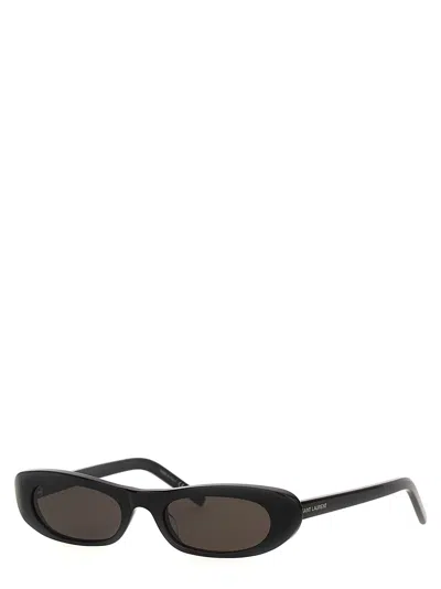 Saint Laurent Sl 557 Shade Sunglasses