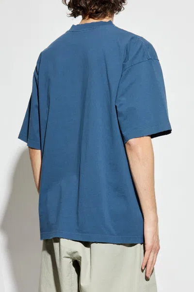 Balenciaga Men's Fit T-shirt