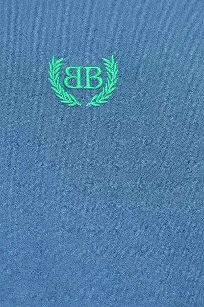 Balenciaga Men's Fit T-shirt