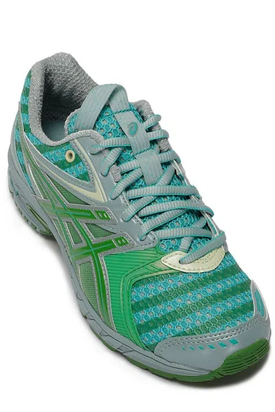 Asics Ub9-s Gel-ds Trainer 14 In Waterfatt+lichen Rock