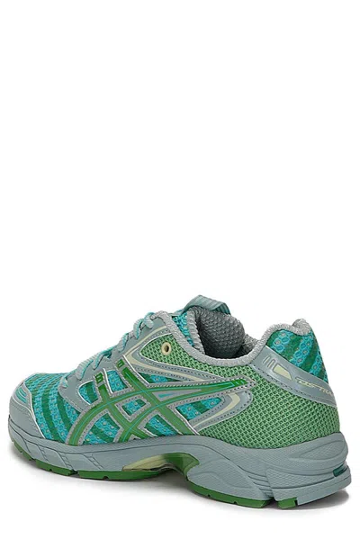 Asics Ub9-s Gel-ds Trainer 14 In Waterfatt+lichen Rock