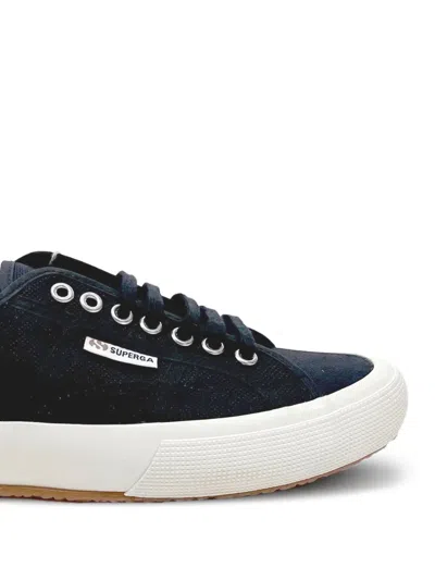Superga Jcot Classic In Blue