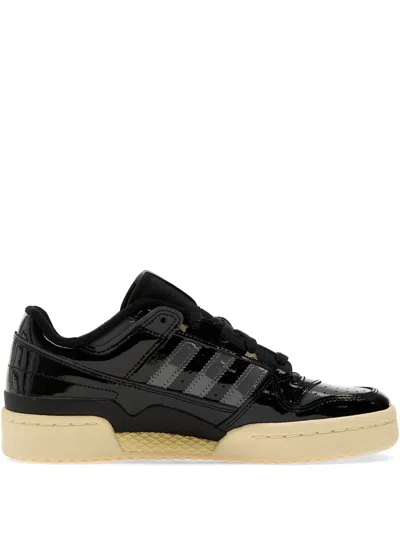 Adidas Originals Forum Leather Low-top Sneakers