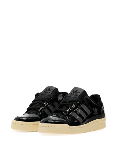 Adidas Originals Forum Leather Low-top Sneakers