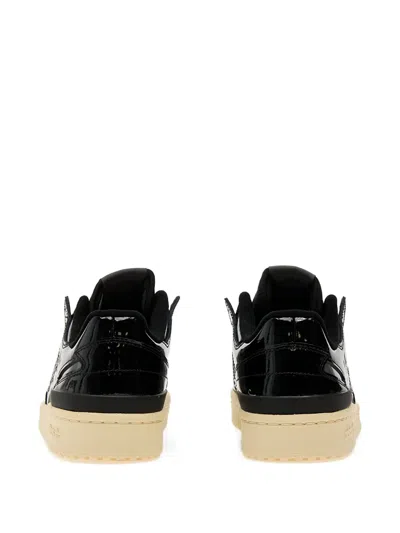 Adidas Originals Forum Leather Low-top Sneakers