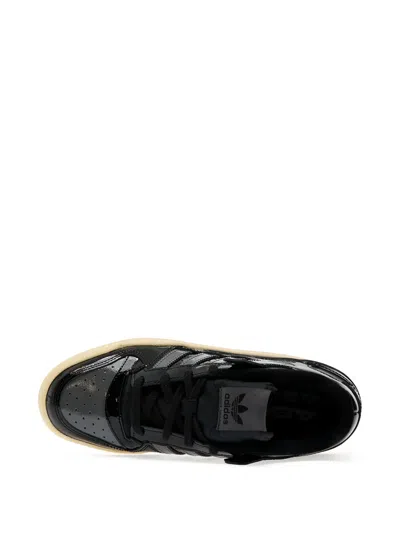 Adidas Originals Forum Leather Low-top Sneakers