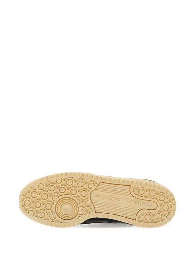 Adidas Originals Forum Leather Low-top Sneakers