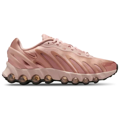 Nike Air Max Dn8 Sneakers In Red Bronze/black/beige