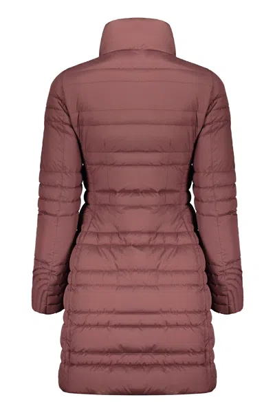 Moorer Full Zip Down Jacket