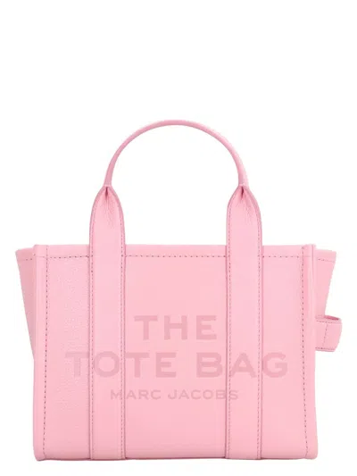 Marc Jacobs Stylish Bag In Other Materials In Pink