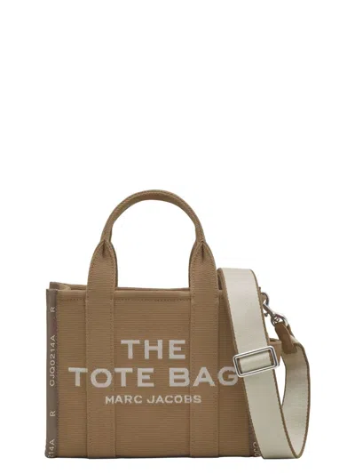 Marc Jacobs Stylish And Durable Fabric Bag