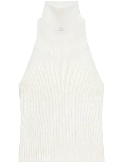Courrèges Courreges Top