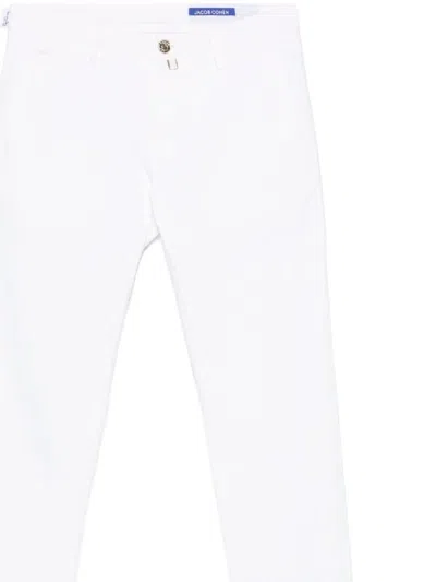 Jacob Cohen Bard Trousers