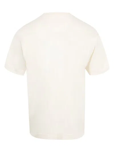 Givenchy G Patch College Crewneck T-shirt