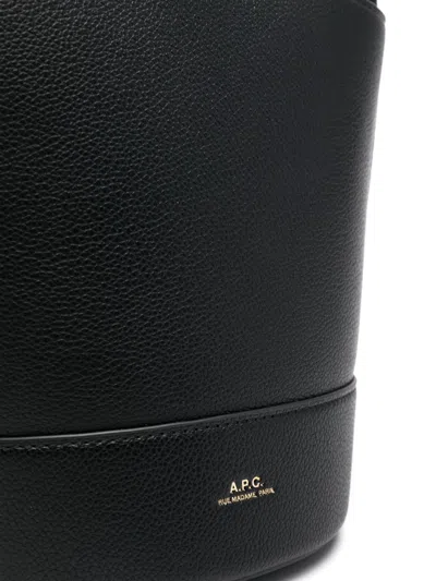 Apc A.p.c. Bags