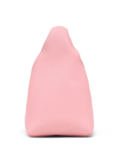 Marc Jacobs The Mini Sack Leather Tote Bag