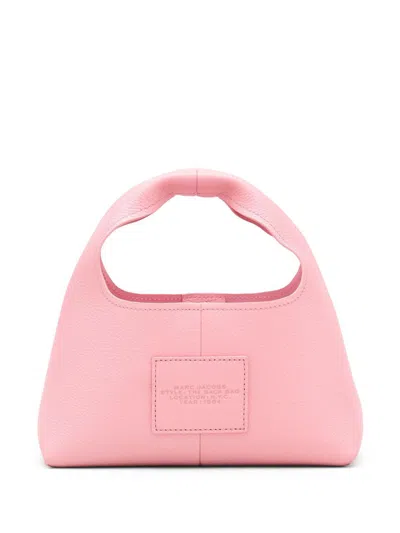 Marc Jacobs The Mini Sack Leather Tote Bag