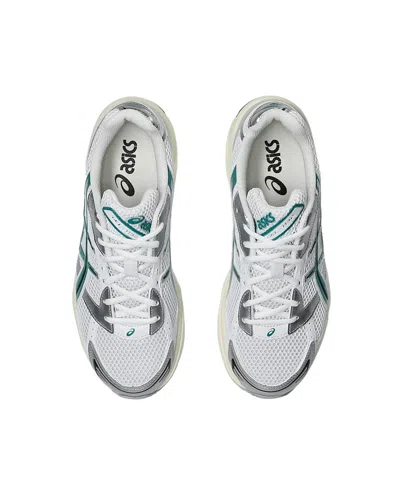 Asics Gel-1130 White/rainy Lake Sneakers