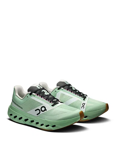On Cloudsurfer Next Z5 Running Shoe