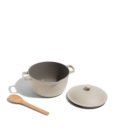Our Place Perfect Pot 2.0 In Gray