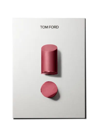 Tom Ford Slim Lip Color Shine