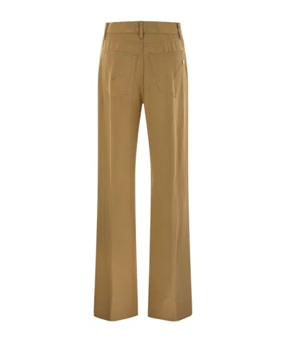 Dondup Belt Loops Slacks