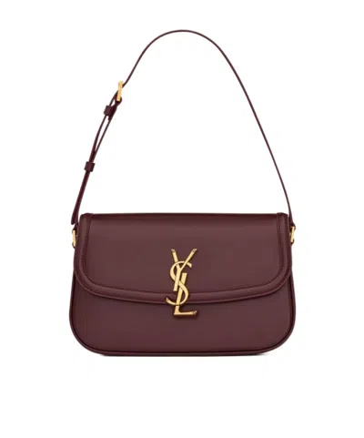 Saint Laurent Bag "solferino"