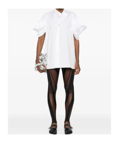 Junya Watanabe Cotton Top