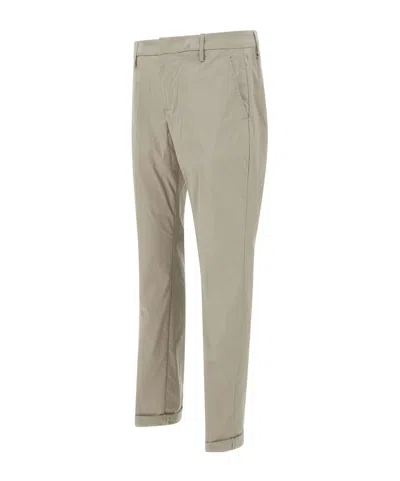 Dondup Belt Loops Slacks