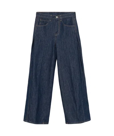 Dondup High-waisted Jeans