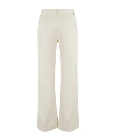 Dondup Pantalone Amber