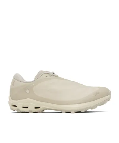 Post Archive Faction (paf) X On Joint Cloudventure Peak Sneakers