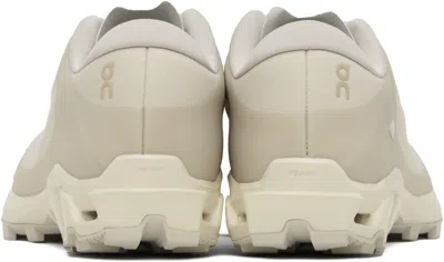 Post Archive Faction (paf) X On Joint Cloudventure Peak Sneakers