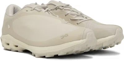 Post Archive Faction (paf) X On Joint Cloudventure Peak Sneakers